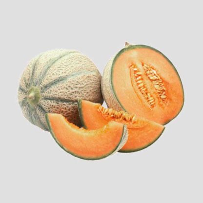 Graines de Melon Rond x5